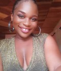 Rencontre Femme Cameroun à Yaoundé  : Carine, 35 ans